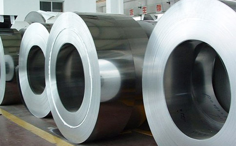 雙相不銹鋼卷 雙相不銹鋼卷