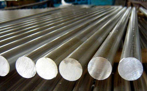 鎳基耐蝕鋼 鎳基耐蝕鋼